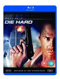 Die Hard [Blu-ray] [1988]