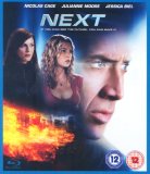 Next [Blu-ray] [2007]