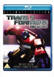 Transformers - The Movie [Blu-ray] [1986]