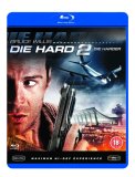 Die Hard 2 [Blu-ray] [1990]