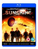 Sunshine [Blu-ray] [2007]