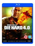 Die Hard 4.0 [Blu-ray] [2007]