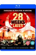 28 Weeks Later [Blu-ray] [2007]