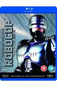 Robocop [Blu-ray] [1987]
