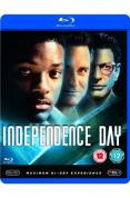 Independence Day [Blu-ray] [1996]