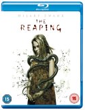 The Reaping [Blu-ray] [2007]