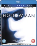 Hollow Man [Blu-ray] [2000]