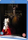 Bram Stoker's Dracula [Blu-ray] [1992]