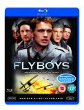 Flyboys [Blu-ray] [2006]