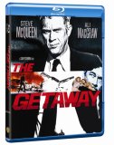 The Getaway [Blu-ray] [1972]