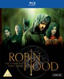 Robin Hood - Complete Series 1 [Blu-ray] [2006]