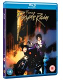Purple Rain [Blu-ray] [1984]
