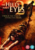 The Hills Have Eyes [Blu-ray] [2007]