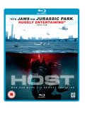 The Host [Blu-ray] [2006]