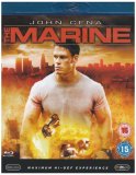 The Marine [Blu-ray] [2006]