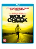 Wolf Creek [Blu-ray] [2005]