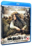 Beowulf and Grendel [Blu-ray]