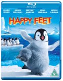 Happy Feet [Blu-ray] [2006]