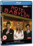 Hotel Babylon - Series 1 [Blu-ray]