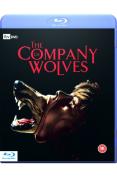 Company of Wolves [Blu-ray]