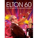 Elton John - Elton 60 - Live From Madison Square Garden [Blu-ray] [2007]