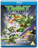 TMNT [Blu-ray] [2007]