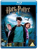 Harry Potter And The Prisoner Of Azkaban [Blu-ray] [2004]