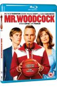 Mr Woodcock [Blu-ray] [2007]