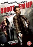 Shoot 'Em Up [Blu-ray] [2007]