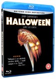 Halloween [Blu-ray] [2007]