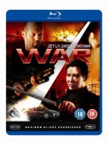 War [Blu-ray] [2007]