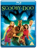 Scooby Doo: Live Action Movie [Blu-ray]