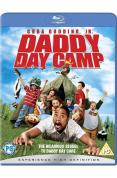Daddy Day Camp [Blu-ray] [2007]