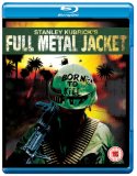 Full Metal Jacket (Delux Edition) [Blu-ray]