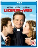 License To Wed [Blu-ray] [2007]