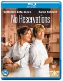 No Reservations [Blu-ray] [2007]