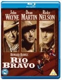 Rio Bravo [Blu-ray] [1959]