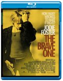 The Brave One [Blu-ray] [2007]