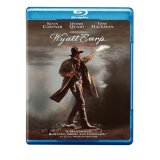 Wyatt Earp [Blu-ray] [1994]