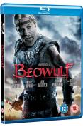 Beowulf [Blu-ray] [2007]