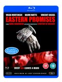 Eastern Promises [Blu-ray] [2007]