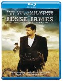 The Assassination Of Jesse James By The Coward Robert Ford [Blu-ray] [2007]