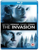 The Invasion [Blu-ray] [2007]