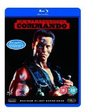 Commando [Blu-ray]