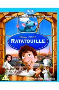 Ratatouille (Disney Pixar) [Blu-ray] [2007]