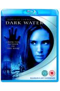 Dark Water [Blu-ray] [2005]