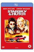Starsky And Hutch [Blu-ray] [2004]