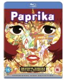 Paprika [Blu-ray] [2006]
