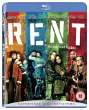 Rent [Blu-ray] [2005]