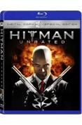 Hitman [Blu-ray] [2007]